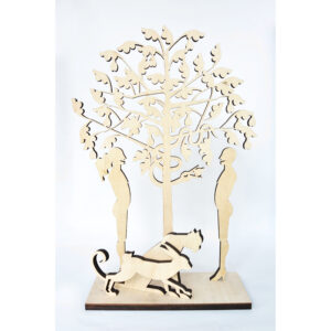 ATELIER ETTL, Paradies