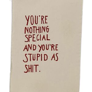 Richard Helbin - 'I remember...' #11