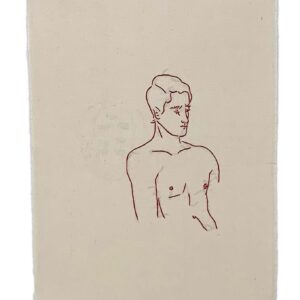 Richard Helbin - 'I remember...' #14