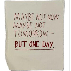 Richard Helbin - 'I remember...' #17