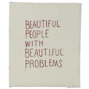 Richard Helbin - 'I remember...' #20