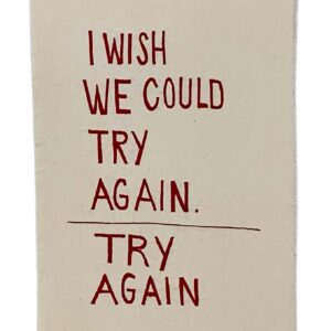 Richard Helbin - 'I remember...' #21