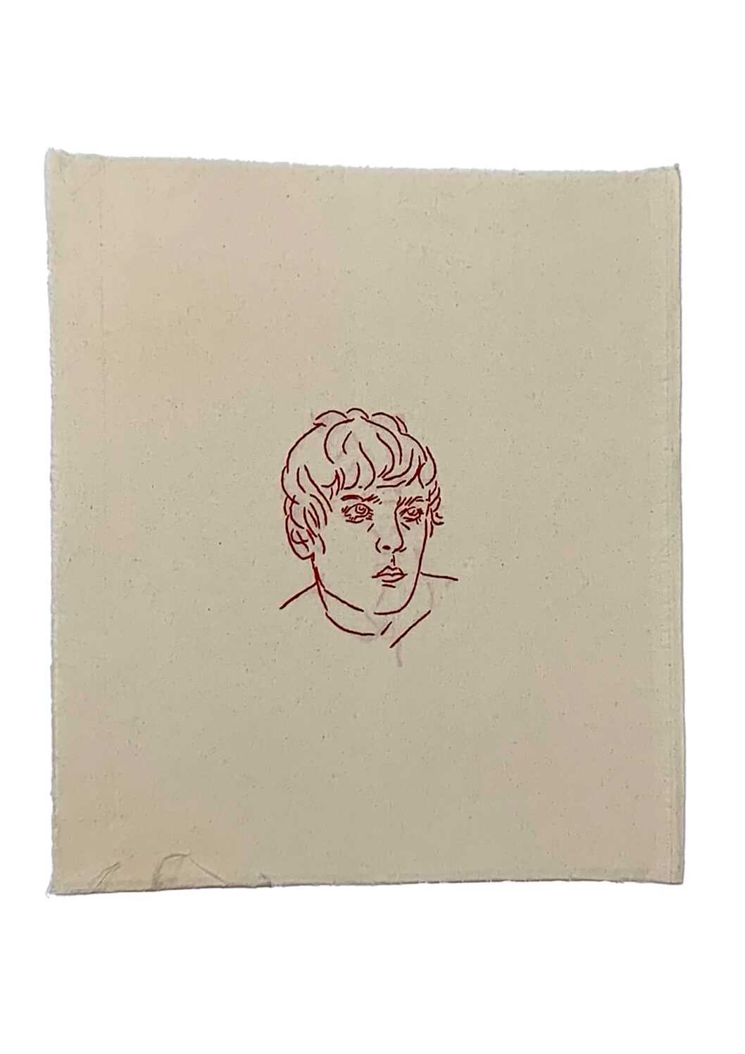 Richard Helbin - 'I remember...' #3