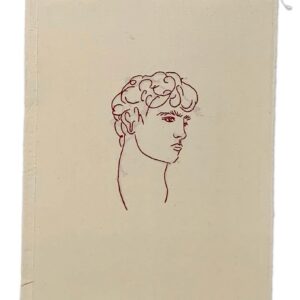 Richard Helbin - 'I remember...' #8