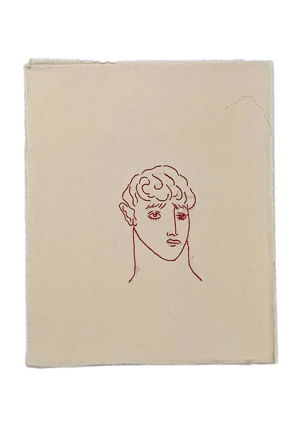 Richard Helbin - 'I remember...' #2